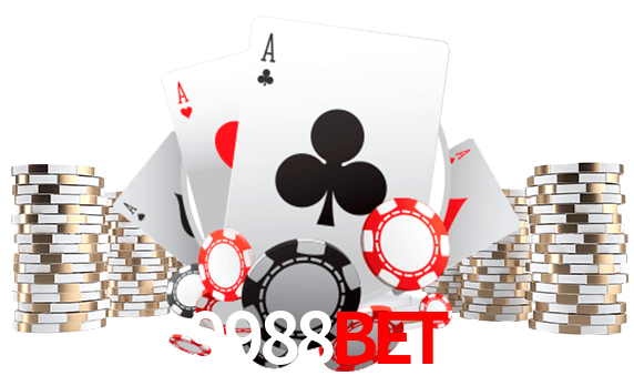 Jogue jogos de pôquer em 9988Bet