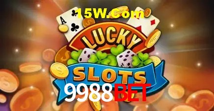 Casino Ao Vivo 9988Bet