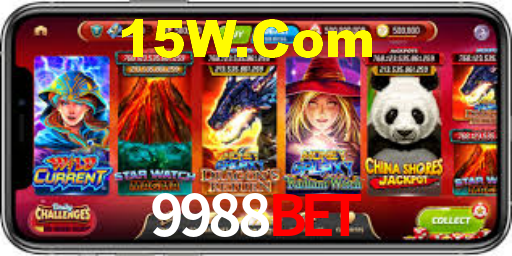 9988Bet: A Experiência de Casino com Jogos de Mesa ao Vivo