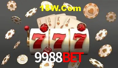 Experiência VIP 9988Bet
