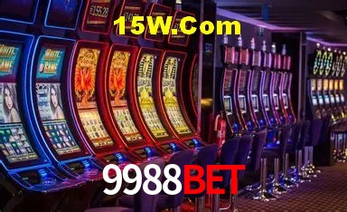 Especiais de Fim de Semana 9988Bet