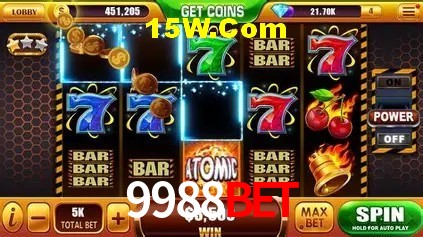 Ofertas Exclusivas 9988Bet