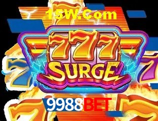Jogos de Slot 9988Bet