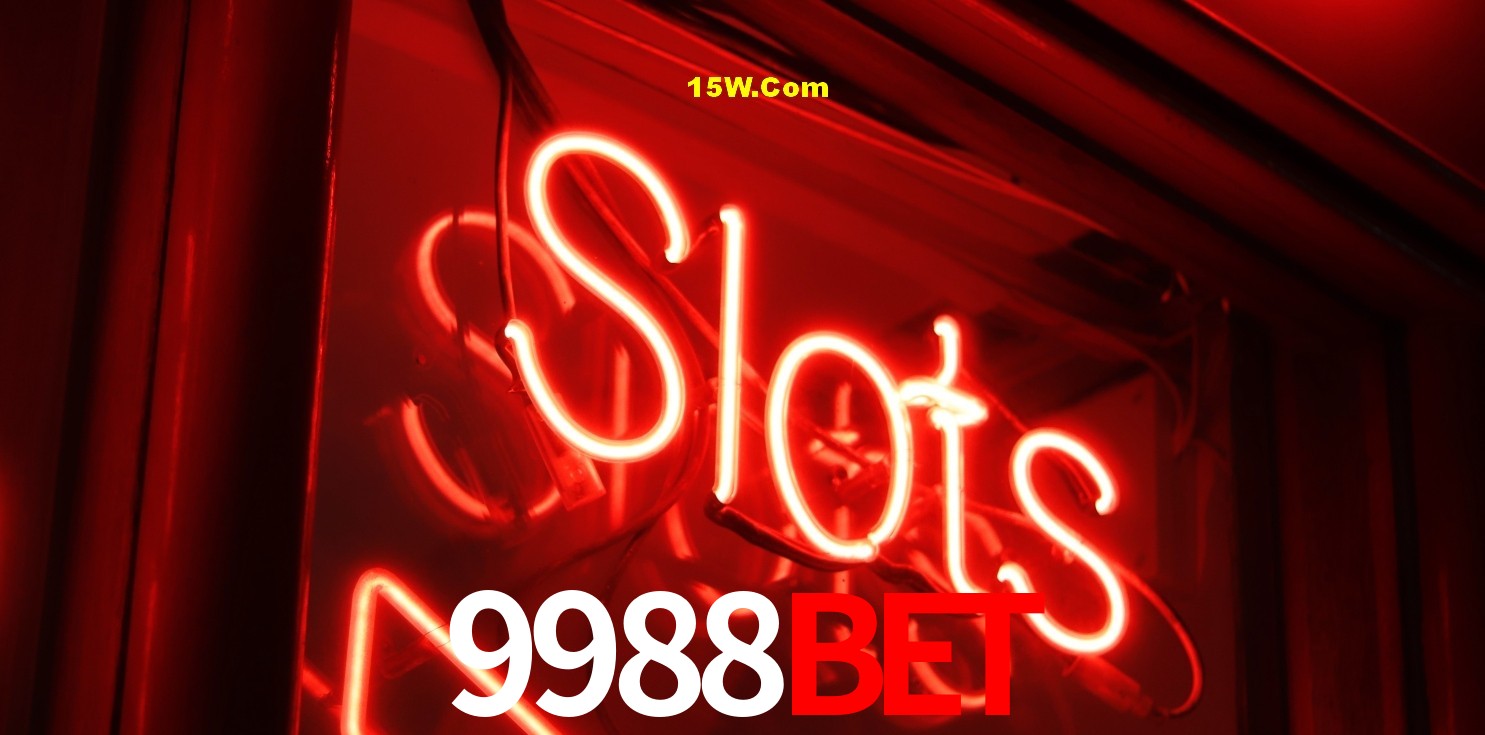 Casino Ao Vivo 9988Bet