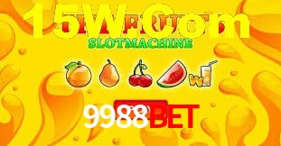 Bônus Diários 9988Bet