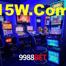 Sinta a adrenalina dos jogos de cassino com 9988Bet