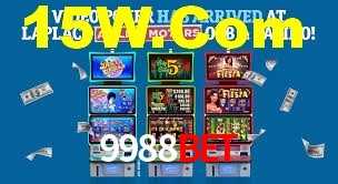 Torneios 9988Bet