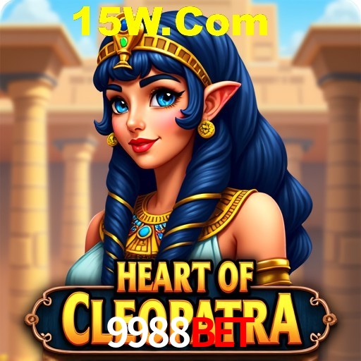 Descubra o Mundo do Cassino Online com 9988Bet
