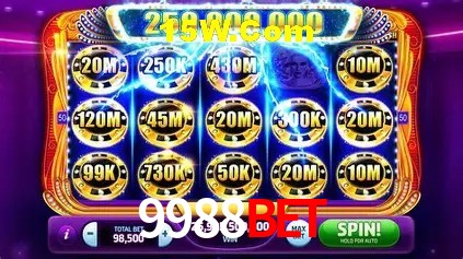 Especiais de Fim de Semana 9988Bet