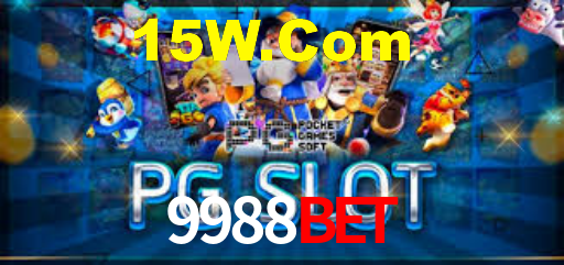9988Bet Login