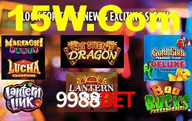 Programa VIP 9988Bet