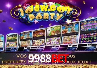 Design Responsivo 9988Bet